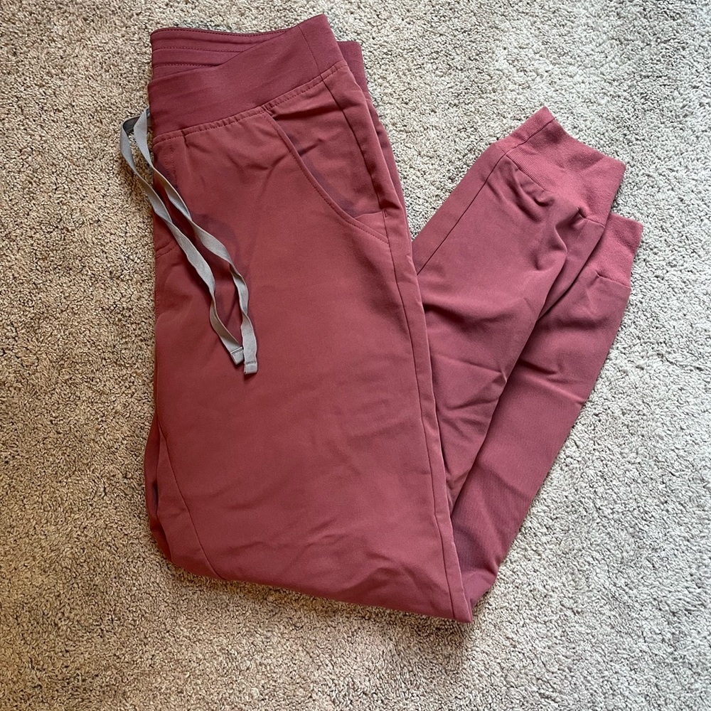 Figs Zamora Jogger Scrub Pants
